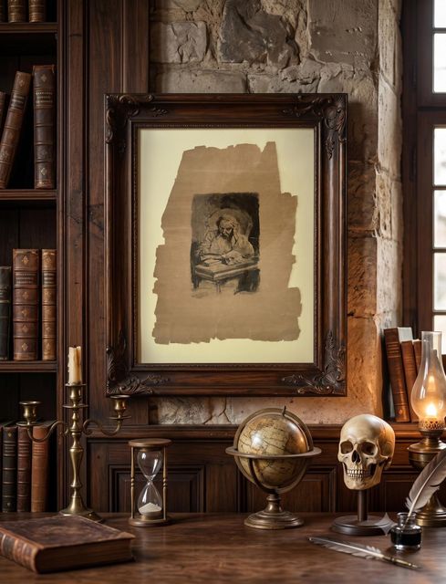 Œuvre de Achille Deveria — Lithographie